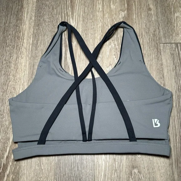 Buffbunny Sports Bra - Picture 2 of 2